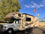 Used 2016 Ford E-450 and Econoline 450 Super Duty w/ Motorhome Prep Package image 2