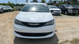 New 2025 Chrysler Voyager LX image 3