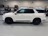 New 2025 Hyundai Palisade Calligraphy image 6