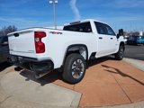 New 2025 Chevrolet Silverado 2500 Custom w/ Custom Value Package image 5