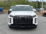 New 2025 Hyundai Palisade Calligraphy image 2