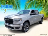 New 2026 RAM 1500 Laramie image 2