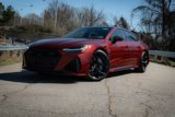 New 2025 Audi RS 7 Performance image 2