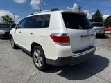 Used 2012 Toyota Highlander Limited image 5
