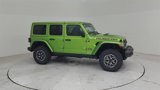 New 2025 Jeep Wrangler Unlimited Rubicon image 3