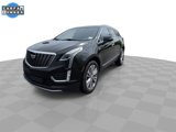 Certified 2024 Cadillac XT5 Premium Luxury image 5