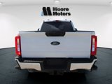 New 2025 Ford F350 4x4 SuperCab Super Duty image 4