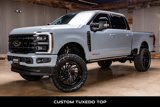 Used 2025 Ford F250 Platinum image 5