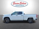 Used 2021 Chevrolet Silverado 1500 Custom w/ Safety Confidence Package image 2