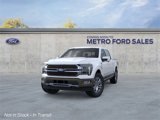 New 2025 Ford F150 King Ranch image 3