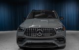 New 2025 Mercedes-Benz GLE 63 AMG S image 2
