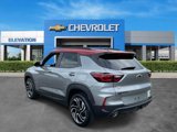 New 2026 Chevrolet TrailBlazer RS w/ Driver Confidence Package image 5