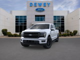 New 2025 Ford F150 Lariat w/ Equipment Group 501A Mid image 2