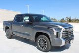 New 2025 Toyota Tundra Limited image 2