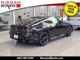 New 2025 Nissan Z Performance image 6