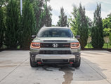 New 2026 Honda Passport TrailSport Elite image 3