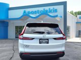 New 2026 Honda CR-V EX image 4