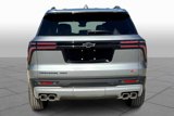 New 2026 Chevrolet Traverse Z71 w/ Driver Confidence Package image 4