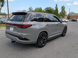 New 2025 Lexus TX 500h AWD image 3