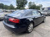 Used 2015 Audi A6 2.0T Premium Plus w/ Premium Plus Package image 4