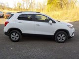 Used 2020 Chevrolet Trax LT w/ LT Convenience Package image 4