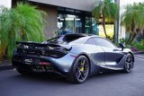 Used 2022 McLaren 720S Performance image 2