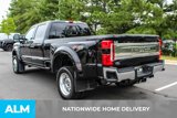 Used 2025 Ford F450 King Ranch w/ Chrome Package image 5