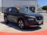 Used 2023 Nissan Rogue SL image 2
