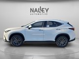 New 2026 Lexus NX 350 AWD image 2