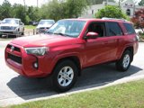 Used 2017 Toyota 4Runner SR5 image 3