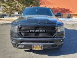 Used 2021 RAM 1500 Big Horn image 5