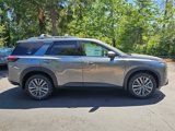 New 2025 Nissan Pathfinder SL w/ SL Premium Package image 4