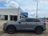 New 2026 Honda CR-V EX-L image 2