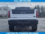 New 2025 Chevrolet Silverado 2500 ZR2 w/ ZR2 Bison Edition image 4