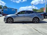 Used 2024 Nissan Sentra SV image 4