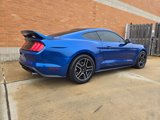 Used 2018 Ford Mustang Coupe w/ Equipment Group 101A image 5
