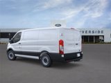 New 2025 Ford Transit 150 Low Roof w/ Load Area Protection Package image 4