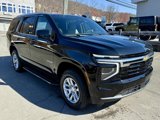 New 2025 Chevrolet Tahoe LS w/ Max Trailering Package image 3