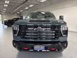 New 2025 Chevrolet Silverado 2500 LT w/ Trail Boss Package image 2