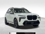 Used 2023 BMW X7 xDrive40i w/ M Sport Package image 1