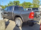 New 2025 RAM 1500 Big Horn image 4