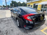 Used 2018 Honda Civic LX image 5