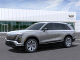 New 2026 Cadillac Vistiq Luxury image 2