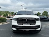 New 2025 Lincoln Navigator L Reserve image 5