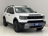 New 2026 Honda Passport RTL image 3