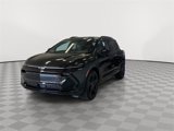 New 2025 Chevrolet Equinox EV RS image 4