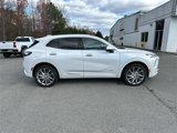 New 2025 Buick Envision Avenir image 3