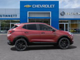 New 2025 Buick Encore GX Sport Touring w/ Experience Buick Package image 5