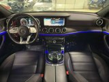 Used 2020 Mercedes-Benz E 53 AMG 4MATIC Sedan image 2
