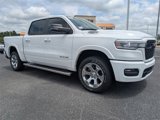 New 2025 RAM 1500 Big Horn image 2
